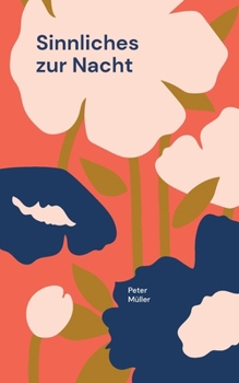 Paperback Sinnliches zur Nacht [German] Book