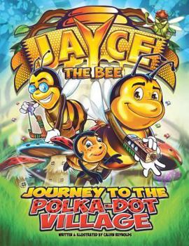 Paperback Jayce the Bee Book