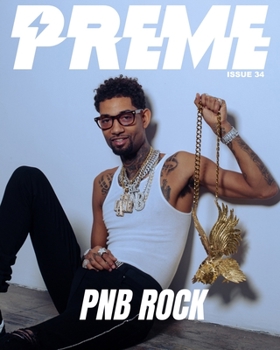 Paperback Pnb Rock Book