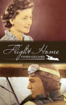 Paperback Flight Home Book