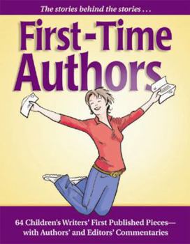 Perfect Paperback First-Time Authors Book