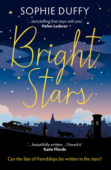 Paperback Bright Stars Book