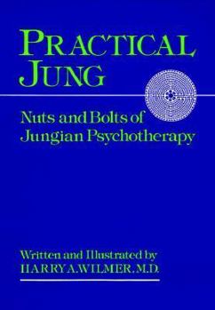 Paperback Practical Jung: Nuts and Bolts of Jungian Psychology Book