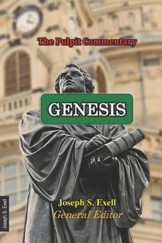 Paperback Genesis Book