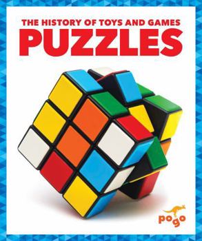 Paperback Puzzles Book