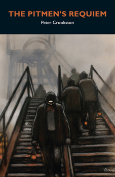 Paperback The Pitmen's Requiem Book
