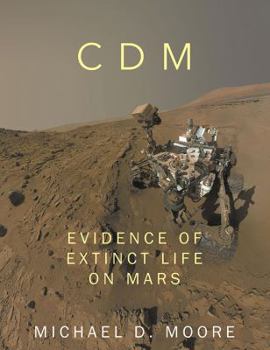 Paperback Comodo_Draconis_martianus: Evidence of Extinct Life on Mars Book