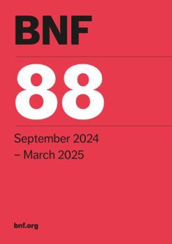 Paperback BNF 88 Book