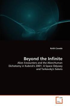 Paperback Beyond the Infinite Book