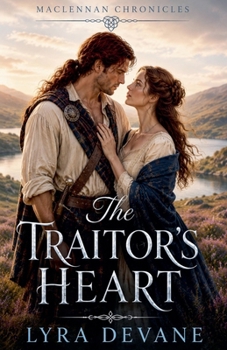 Paperback The Traitor's Heart Book