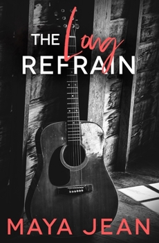 The Long Refrain (Sweet Southern) - Book #4 of the Sweet Southern