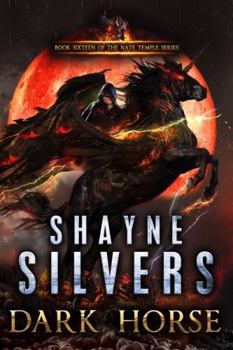 Dark Horse: Nate Temple Series Book 16