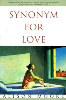 Synonym for Love