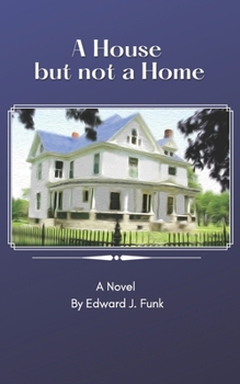Paperback A House But Not a Home Book