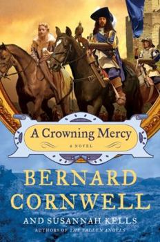 Paperback A Crowning Mercy Book