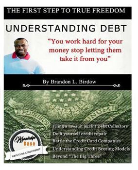 Paperback True Freedom - Understanding Debt: You work hard for your money, stop letting them take it from you Book