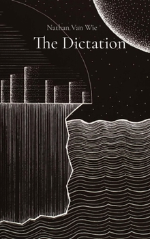 Hardcover The Dictation Book