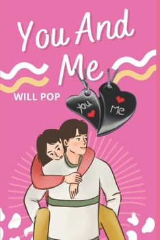 Paperback You and Me - I Am Not You Book