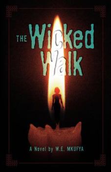 Paperback The Wicked Walk Book