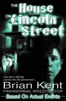 Paperback The House on Lincoln Street Book