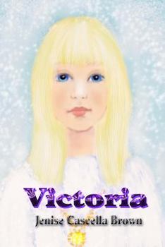 Paperback Victoria Book