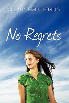 Paperback No Regrets Book