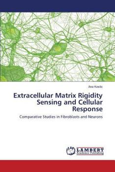Paperback Extracellular Matrix Rigidity Sensing and Cellular Response Book