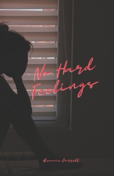 Paperback No Hard Feelings Book