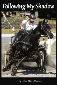 Paperback Following My Shadow Book