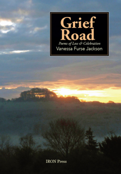 Paperback Grief Road Book