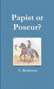 Paperback Papist or Poseur? Book