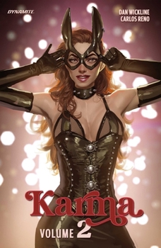 Paperback Karma 2 Book