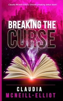 Paperback Breaking The Curse Book