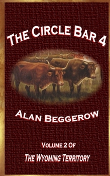 Paperback The Circle Bar Four Book