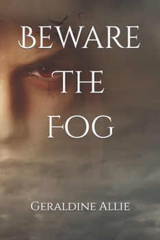 Paperback Beware The Fog: A Halloween short story Book