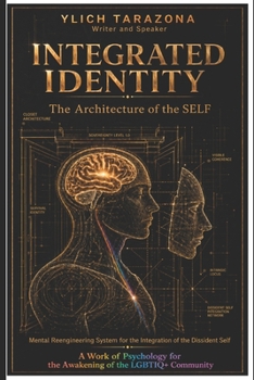 Integrated Identity: The Architecture of the SELF: Mental Reengineering System for the Integration of the Dissident Self (Psychotherapeutic Principles for Success and Happiness.)