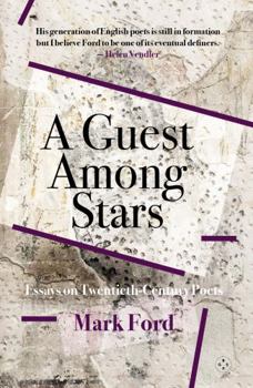 Paperback A Guest Among Stars Book