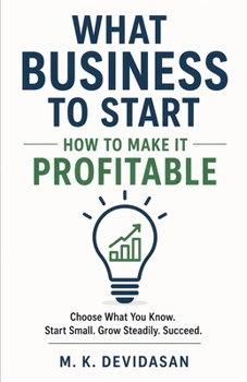 Paperback What Business to Start Book