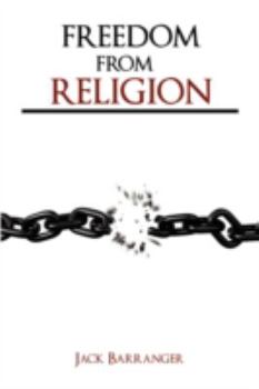 Paperback Freedom From Religion Book