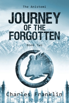 Paperback Journey of the Forgotten Book