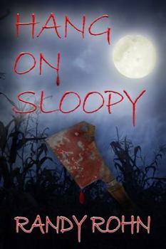 Paperback Hang on Sloopy Book