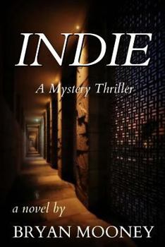 Paperback Indie: A Mystery Thriller Book