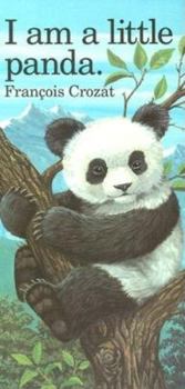 Hardcover I Am a Little Panda Book