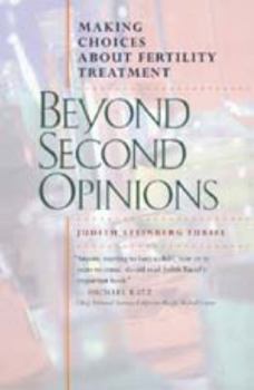 Paperback Beyond Second Opinions Book