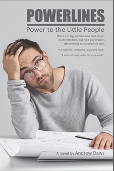 Paperback Powerlines Book