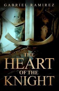 Paperback The Heart of the Knight Book