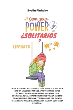 Paperback Nunca más estarás solo ... [Spanish] Book