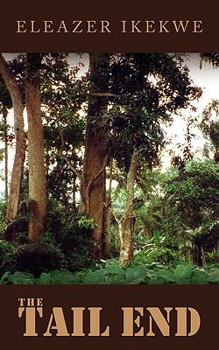 Paperback The Tail End Book