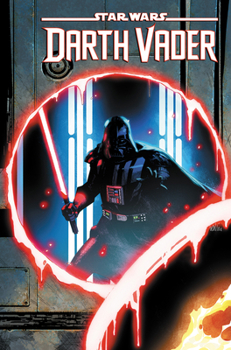 Paperback Star Wars: Darth Vader by Greg Pak Vol. 9 - Rise of the Schism Imperial Book
