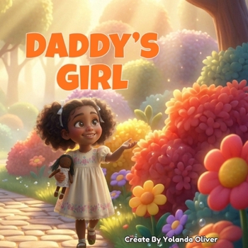 Paperback Daddy's Girl Book